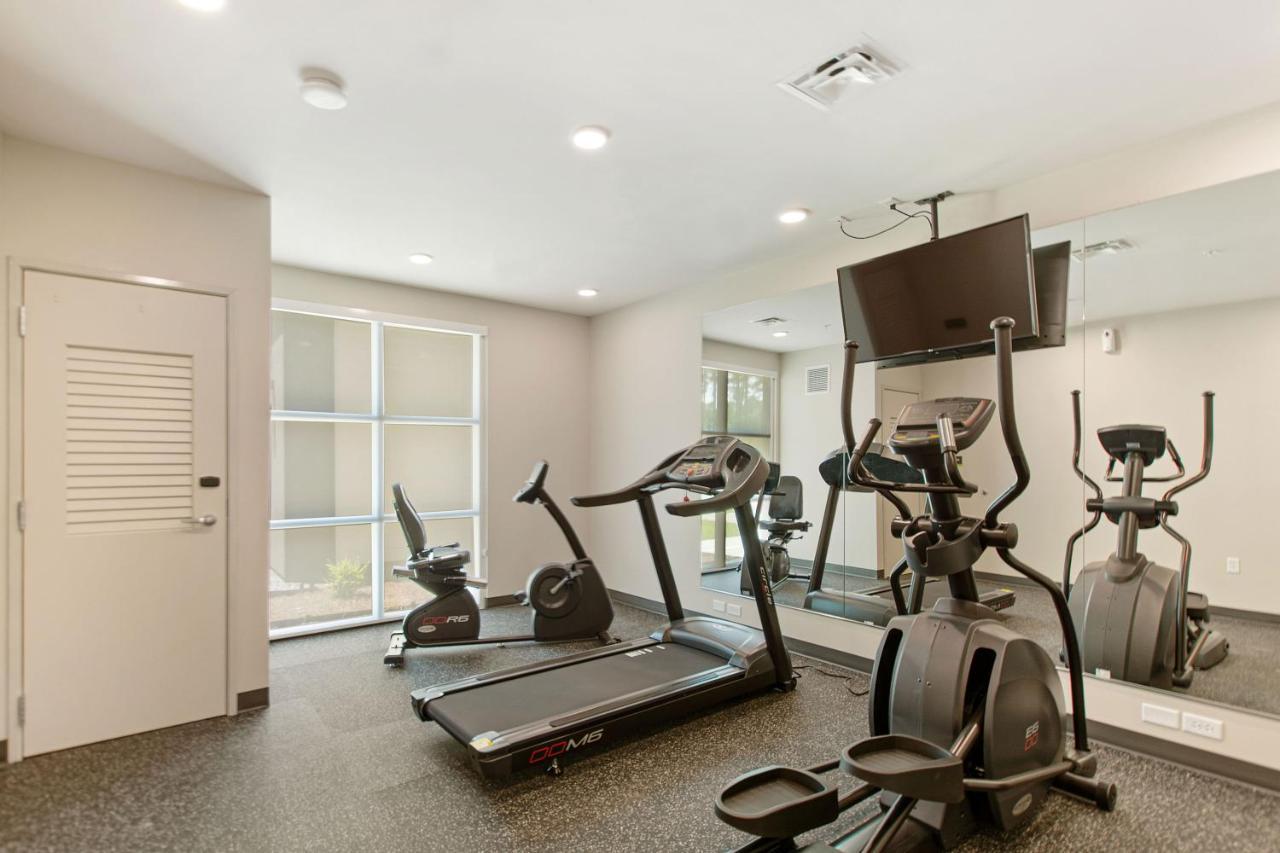 Extended Stay America Premier Suites - Bluffton - Hilton Head Zewnętrze zdjęcie