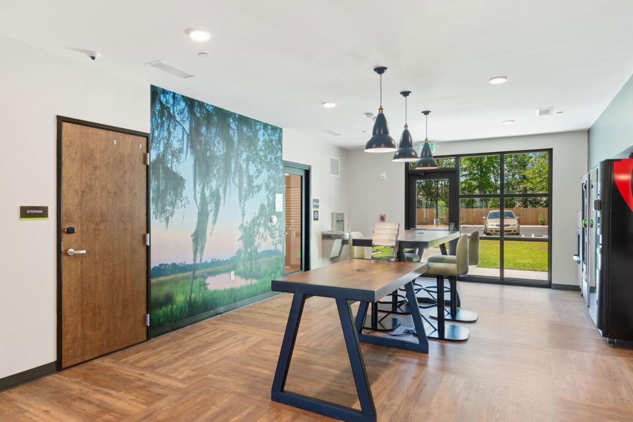 Extended Stay America Premier Suites - Bluffton - Hilton Head Zewnętrze zdjęcie