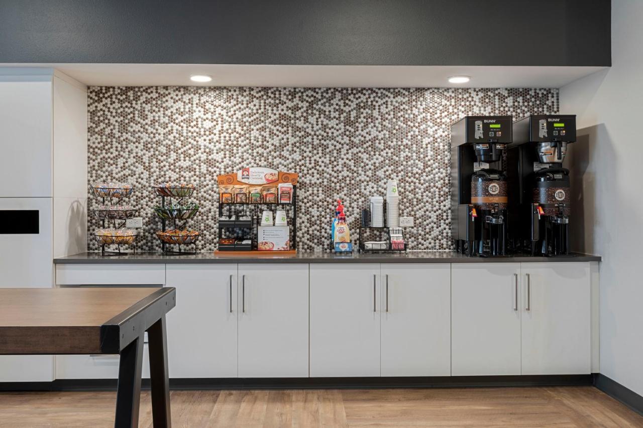Extended Stay America Premier Suites - Bluffton - Hilton Head Zewnętrze zdjęcie