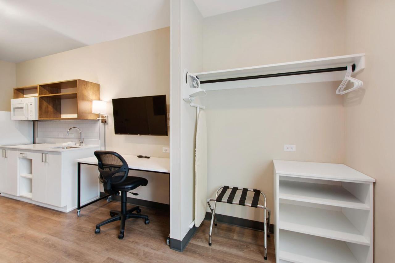 Extended Stay America Premier Suites - Bluffton - Hilton Head Zewnętrze zdjęcie