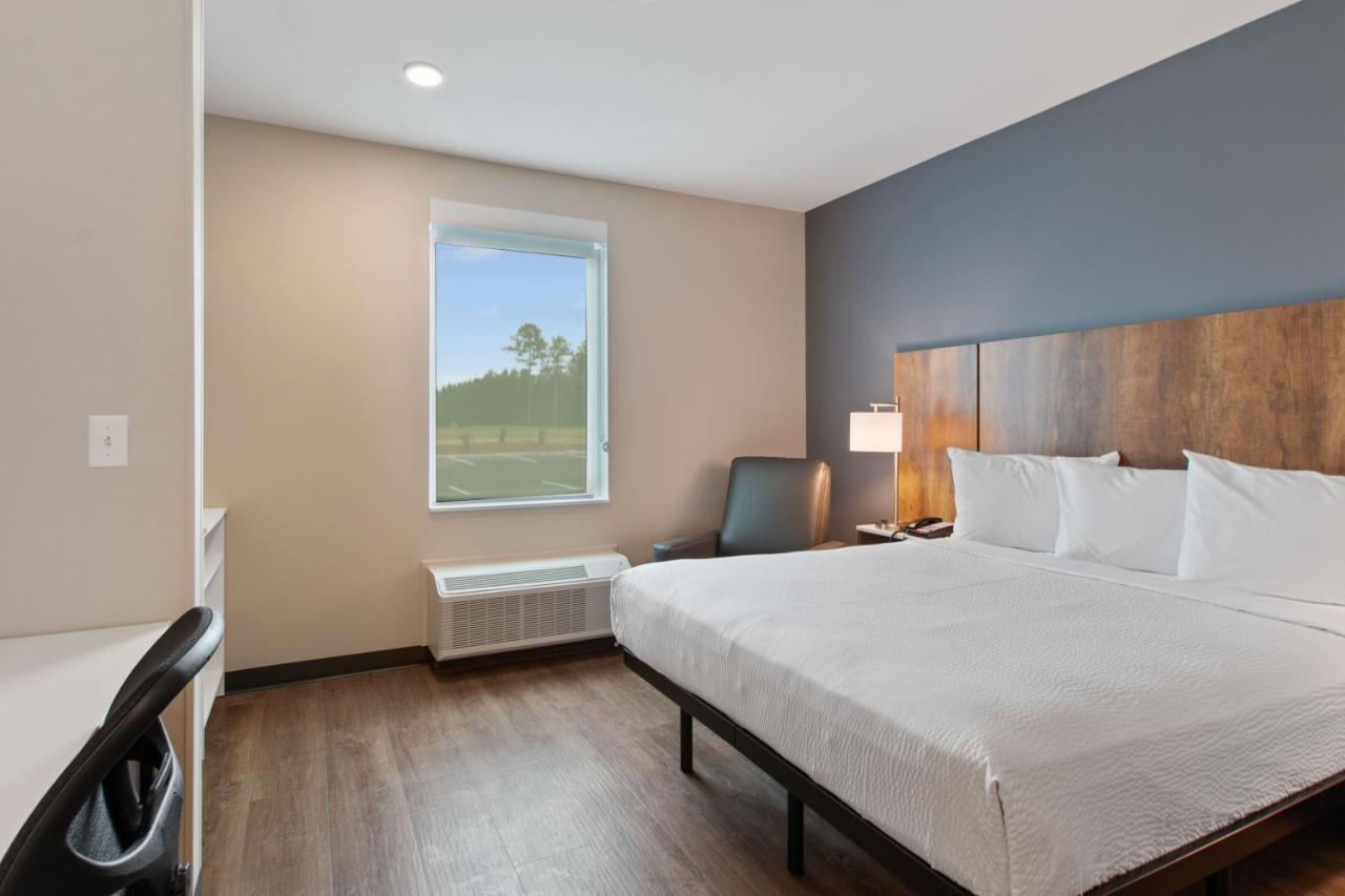 Extended Stay America Premier Suites - Bluffton - Hilton Head Zewnętrze zdjęcie