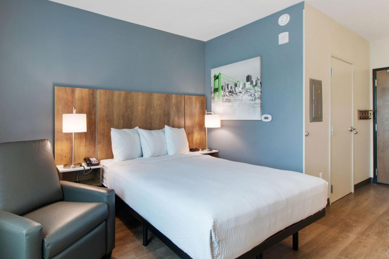 Extended Stay America Premier Suites - Bluffton - Hilton Head Zewnętrze zdjęcie