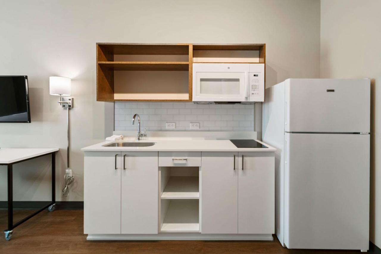 Extended Stay America Premier Suites - Bluffton - Hilton Head Zewnętrze zdjęcie