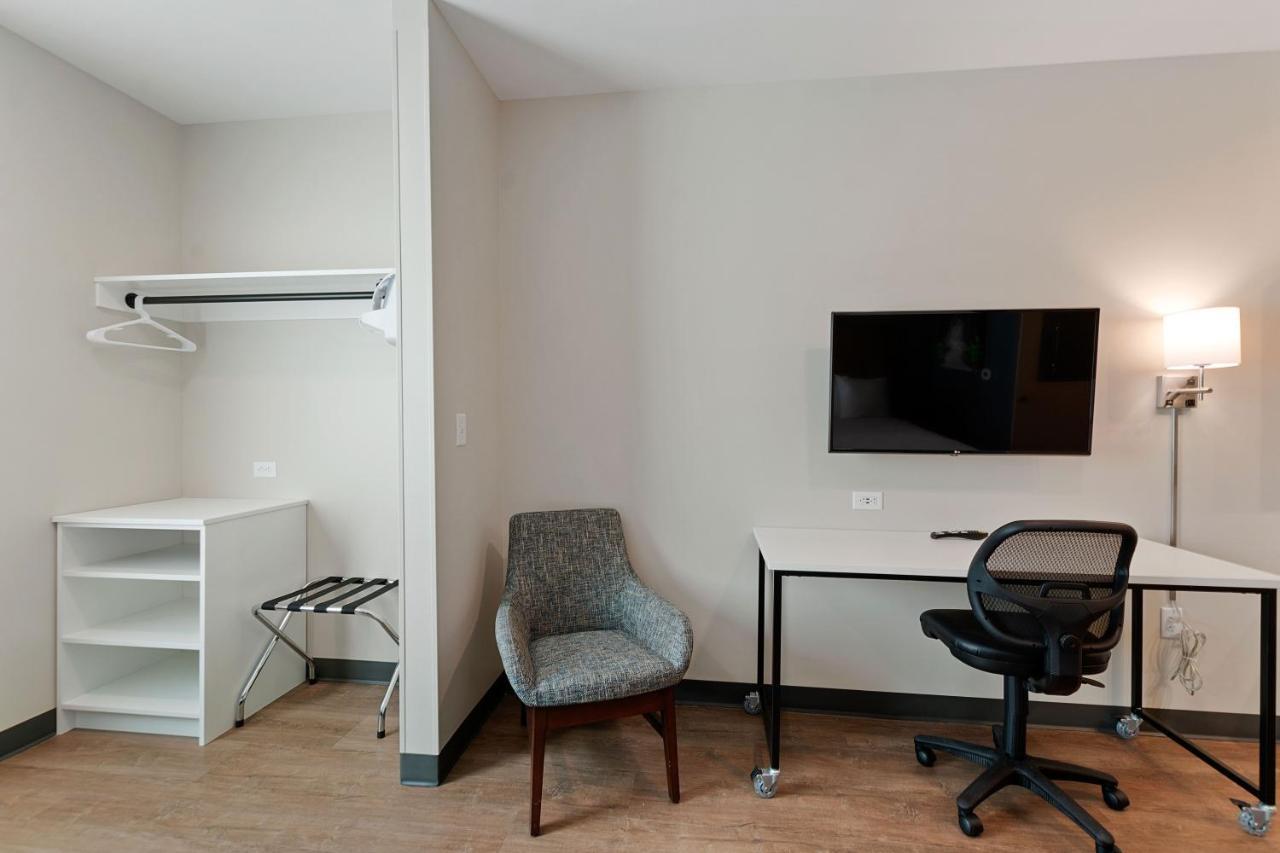 Extended Stay America Premier Suites - Bluffton - Hilton Head Zewnętrze zdjęcie