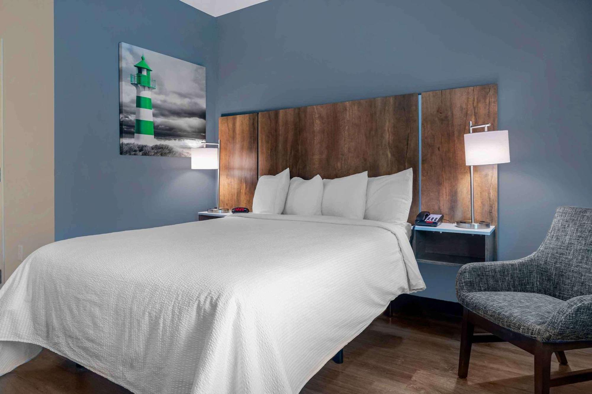 Extended Stay America Premier Suites - Bluffton - Hilton Head Zewnętrze zdjęcie