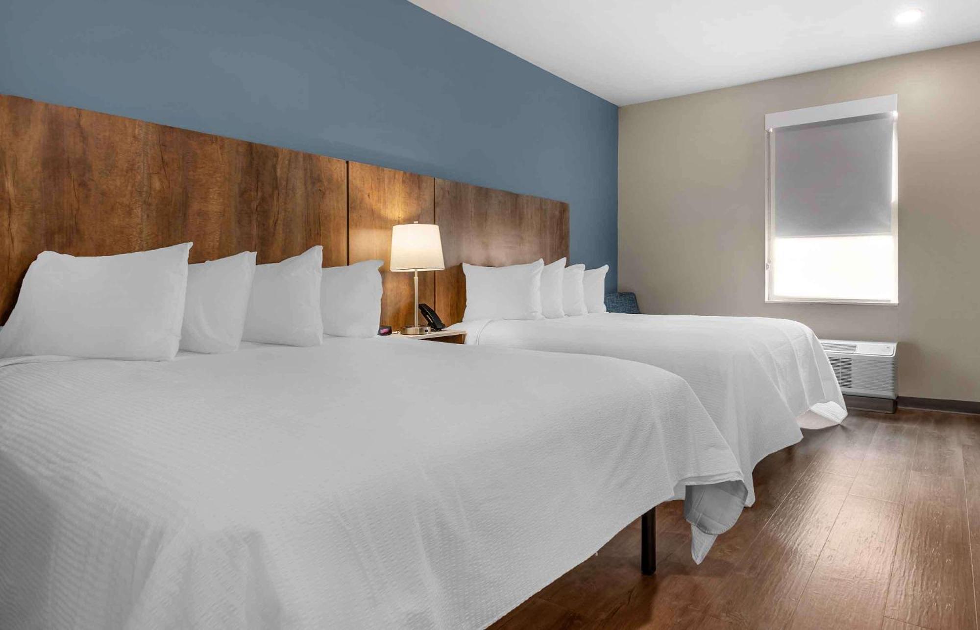 Extended Stay America Premier Suites - Bluffton - Hilton Head Zewnętrze zdjęcie