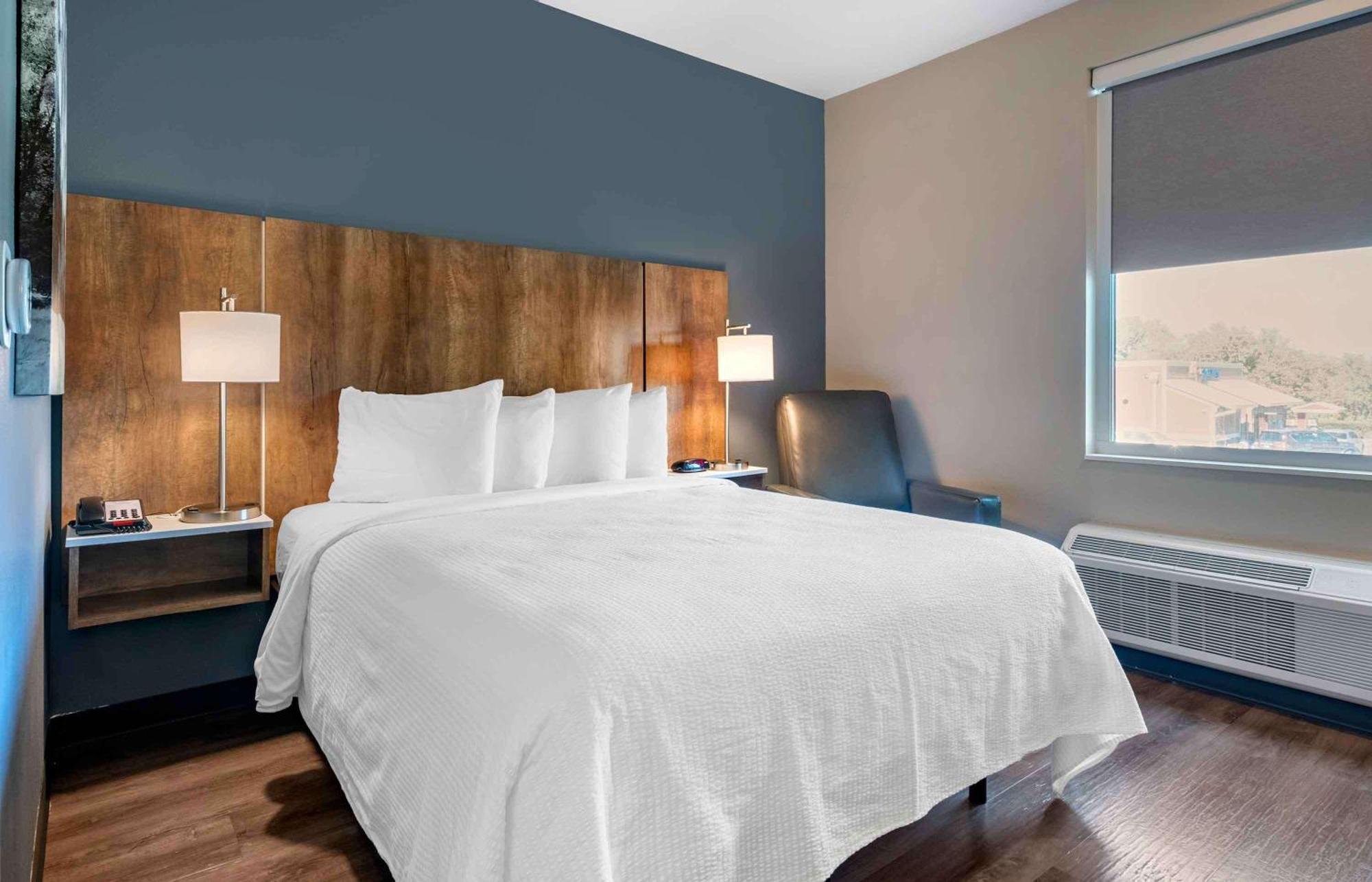 Extended Stay America Premier Suites - Bluffton - Hilton Head Zewnętrze zdjęcie