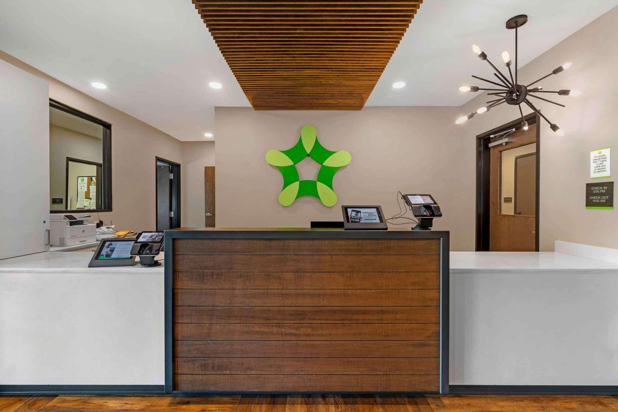 Extended Stay America Premier Suites - Bluffton - Hilton Head Zewnętrze zdjęcie