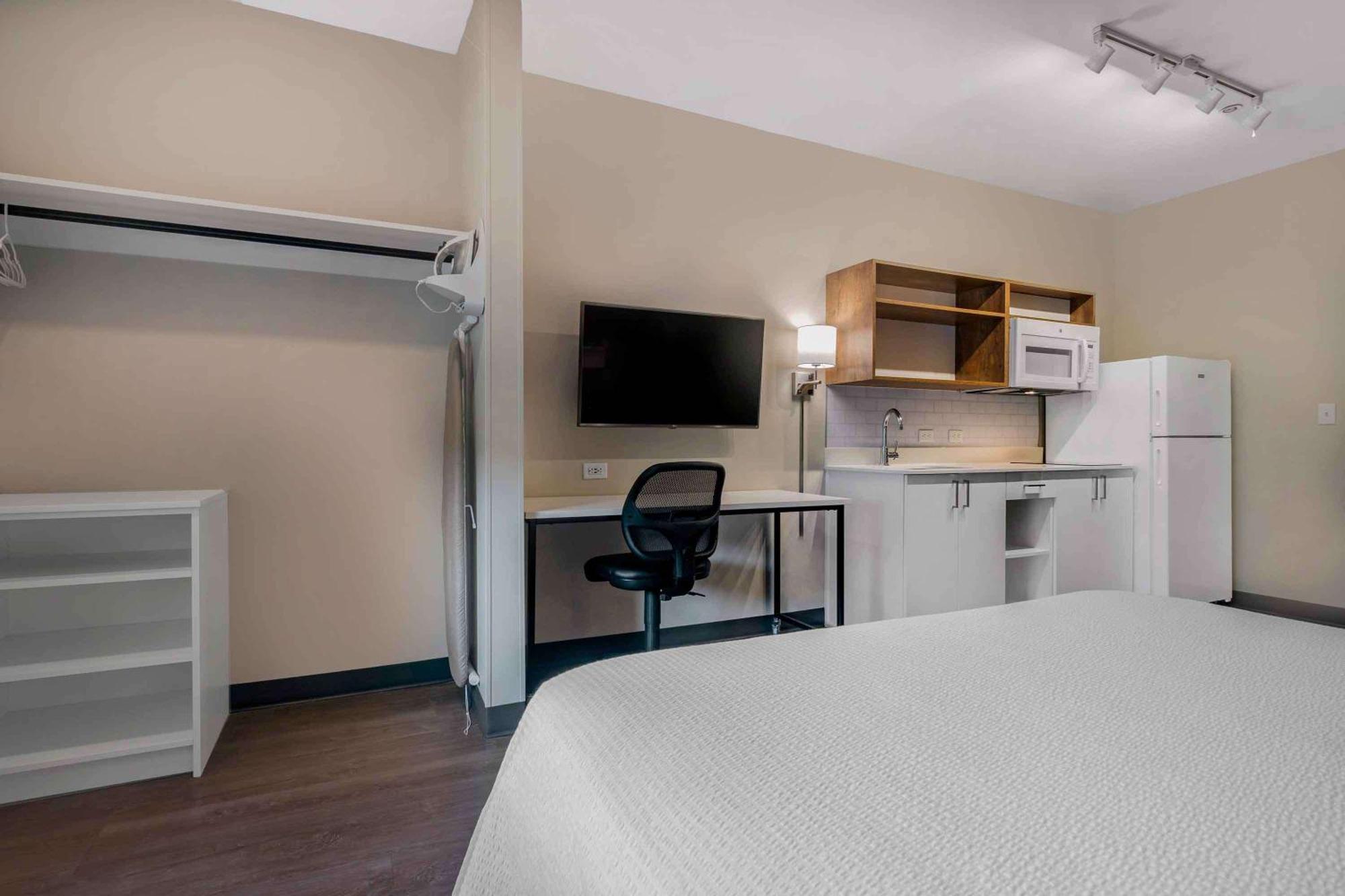 Extended Stay America Premier Suites - Bluffton - Hilton Head Zewnętrze zdjęcie