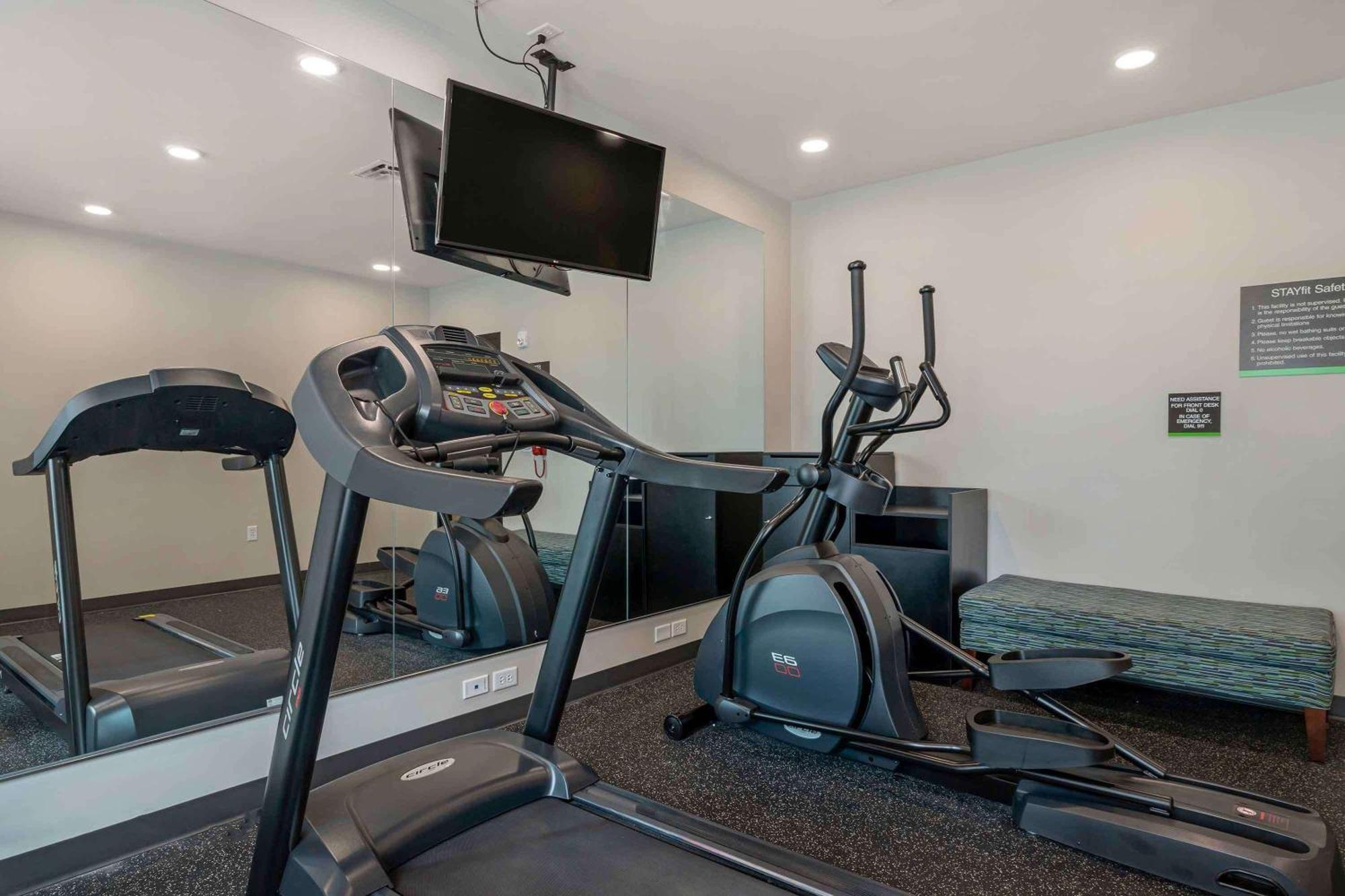 Extended Stay America Premier Suites - Bluffton - Hilton Head Zewnętrze zdjęcie
