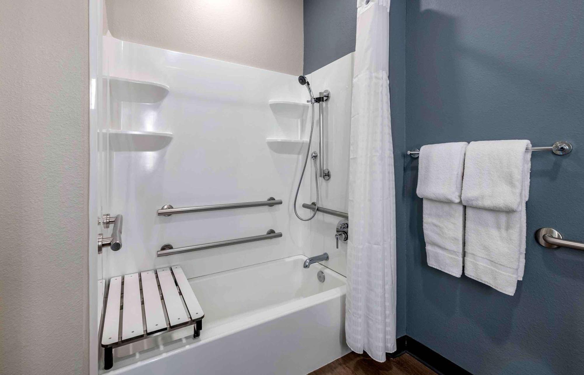 Extended Stay America Premier Suites - Bluffton - Hilton Head Zewnętrze zdjęcie