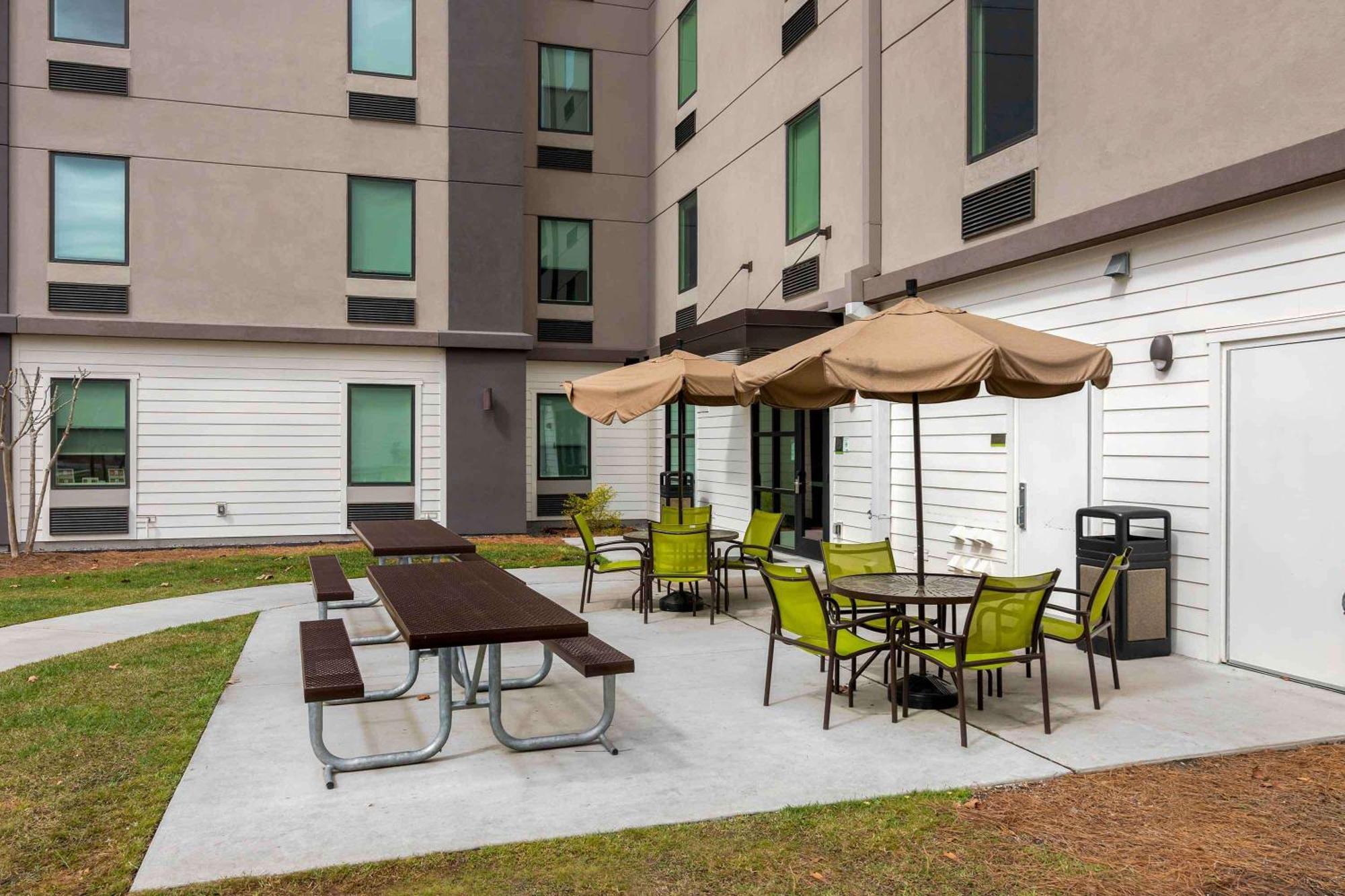 Extended Stay America Premier Suites - Bluffton - Hilton Head Zewnętrze zdjęcie