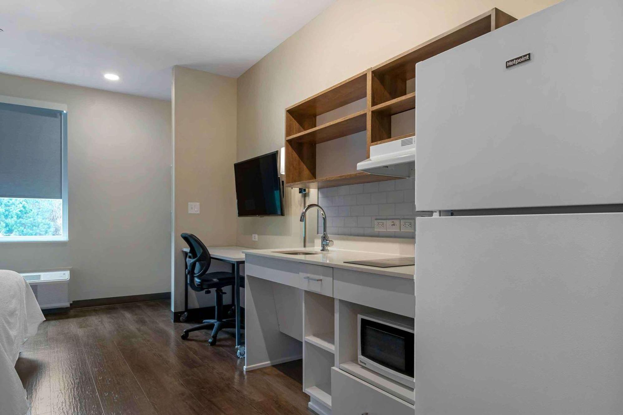 Extended Stay America Premier Suites - Bluffton - Hilton Head Zewnętrze zdjęcie