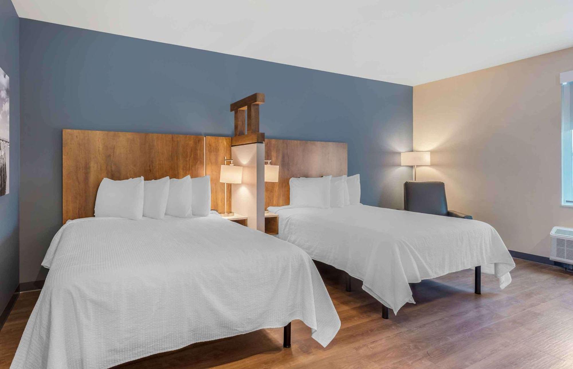 Extended Stay America Premier Suites - Bluffton - Hilton Head Zewnętrze zdjęcie