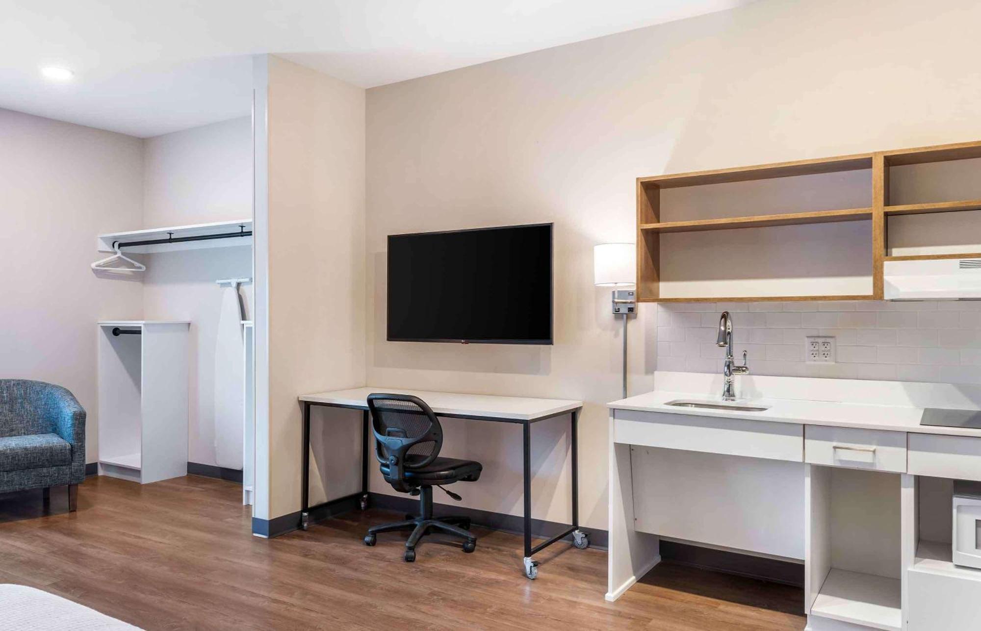 Extended Stay America Premier Suites - Bluffton - Hilton Head Zewnętrze zdjęcie