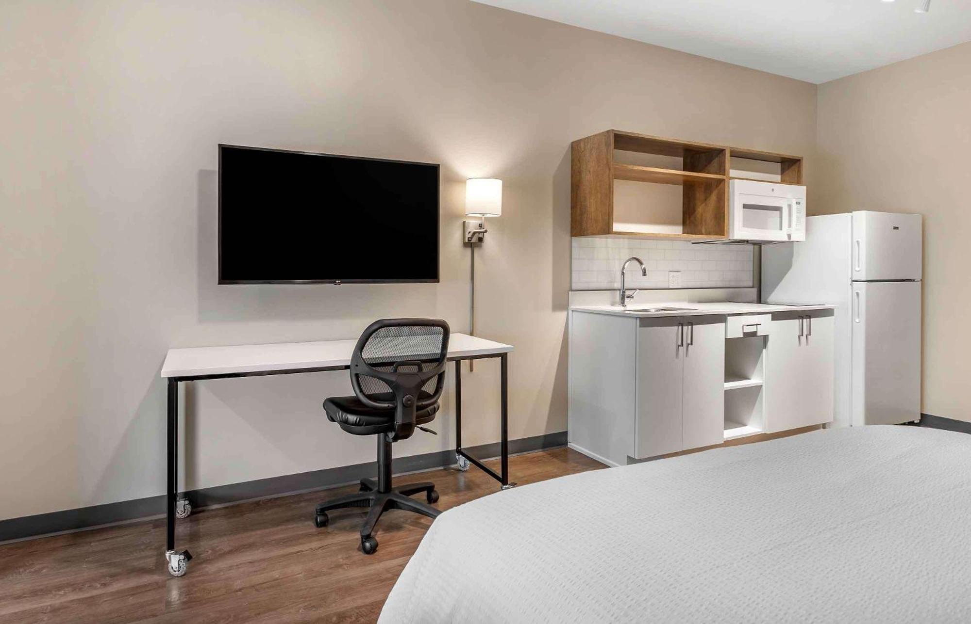 Extended Stay America Premier Suites - Bluffton - Hilton Head Zewnętrze zdjęcie