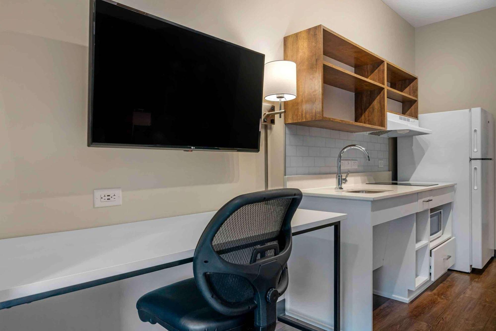 Extended Stay America Premier Suites - Bluffton - Hilton Head Zewnętrze zdjęcie