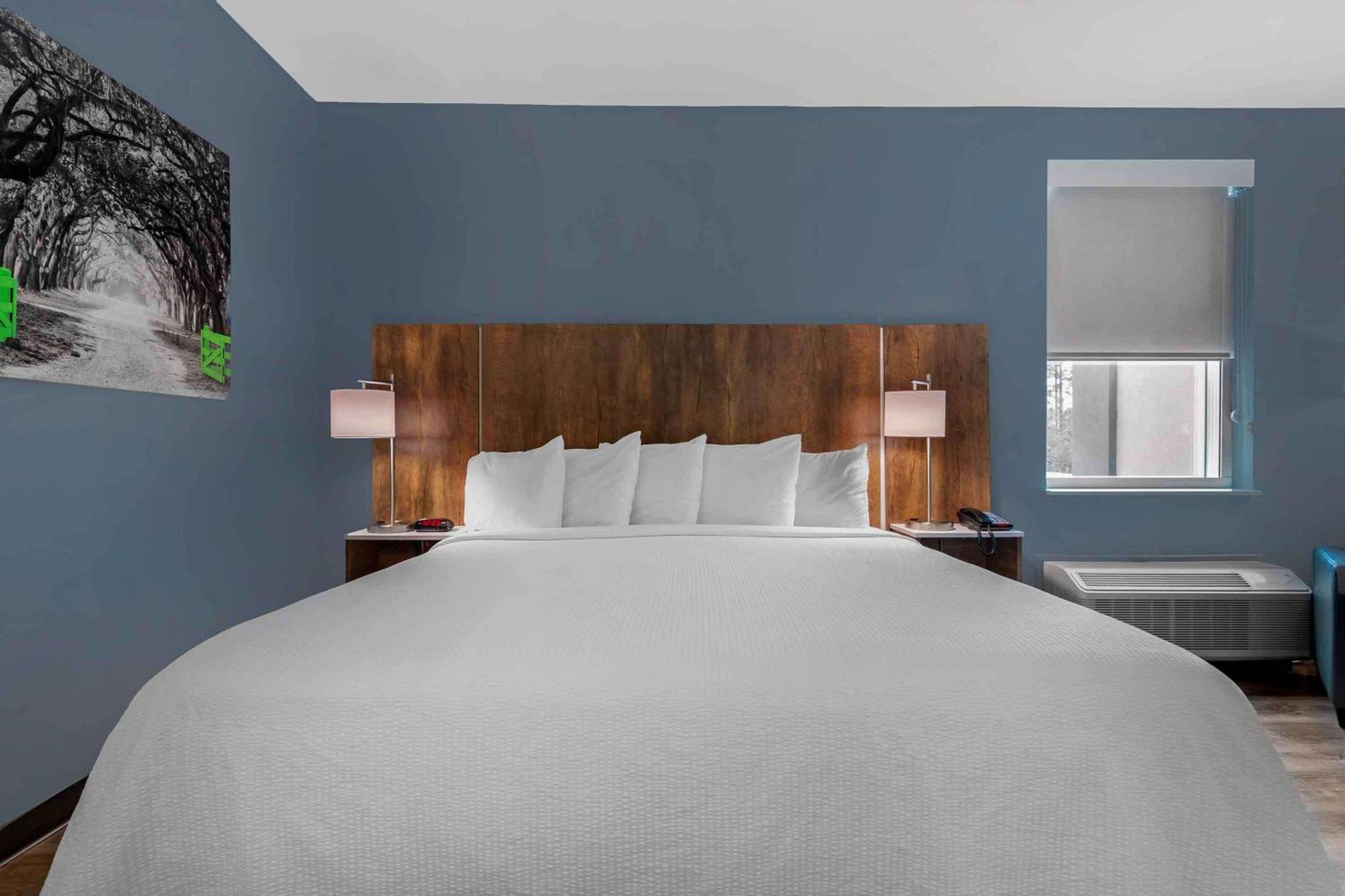 Extended Stay America Premier Suites - Bluffton - Hilton Head Zewnętrze zdjęcie