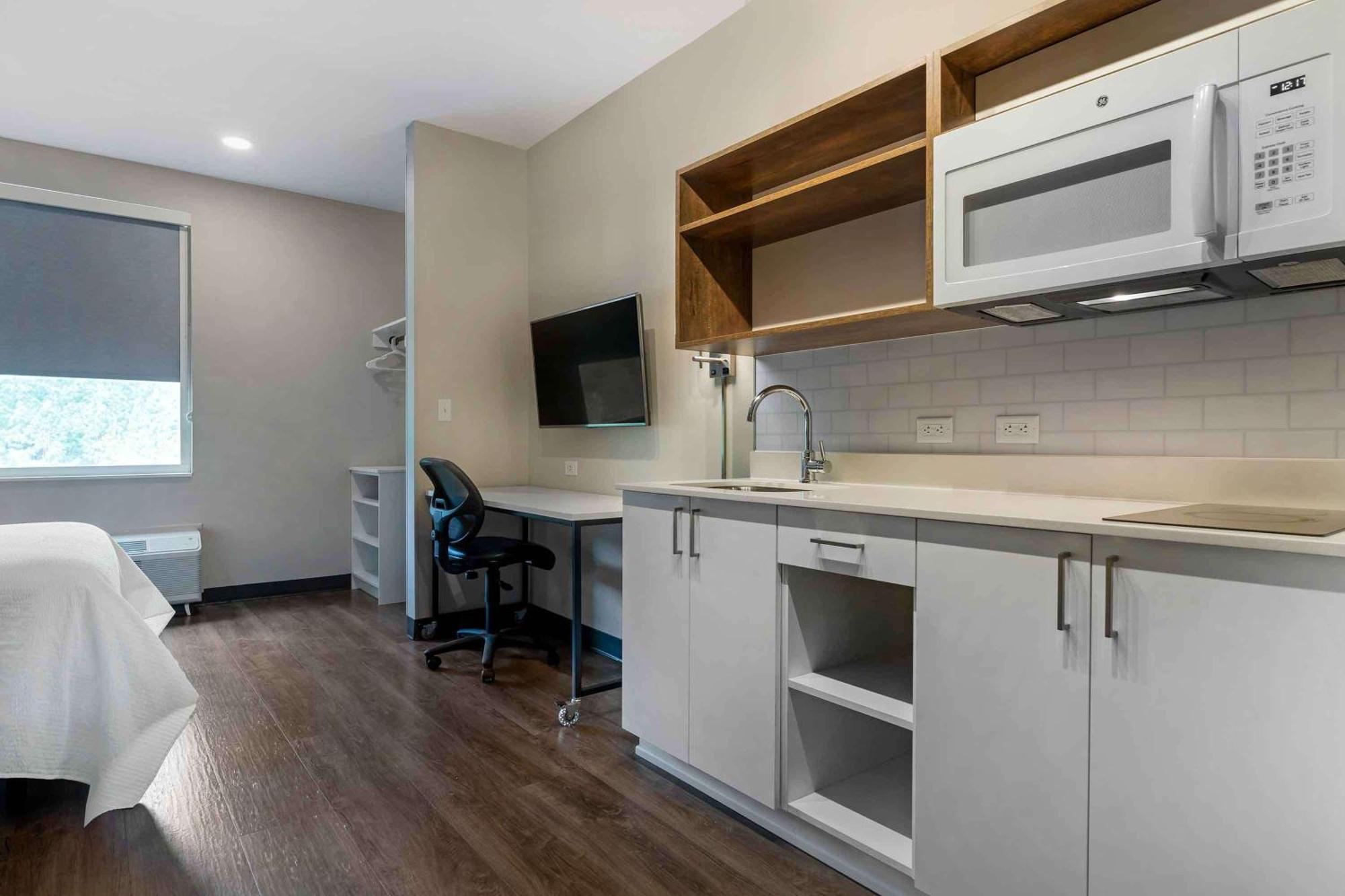 Extended Stay America Premier Suites - Bluffton - Hilton Head Zewnętrze zdjęcie